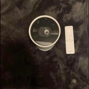 vendo proyector Samsung 4K Netflix YouTube y Música 🔥